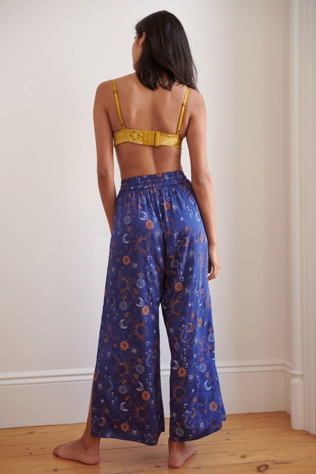 Roller Rabbit Magic Hour Pajama Pants #2