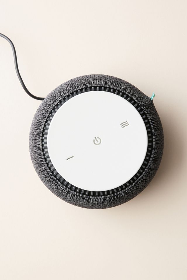 SNOOZ White Noise Machine