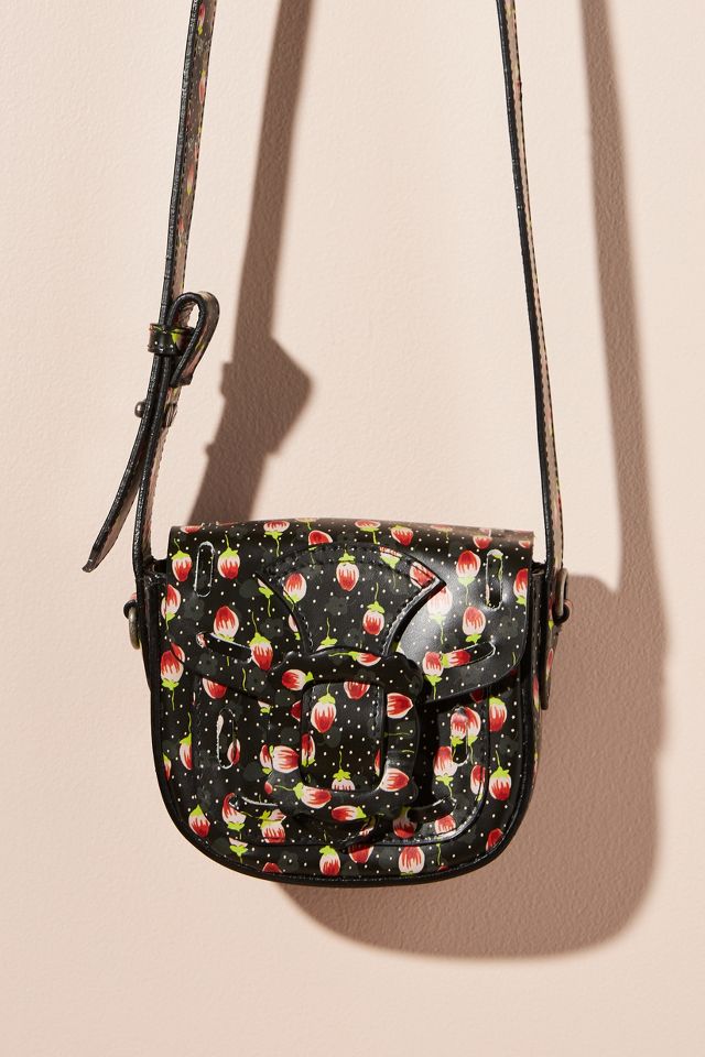 Anna Sui Aidan Crossbody Bag Anthropologie