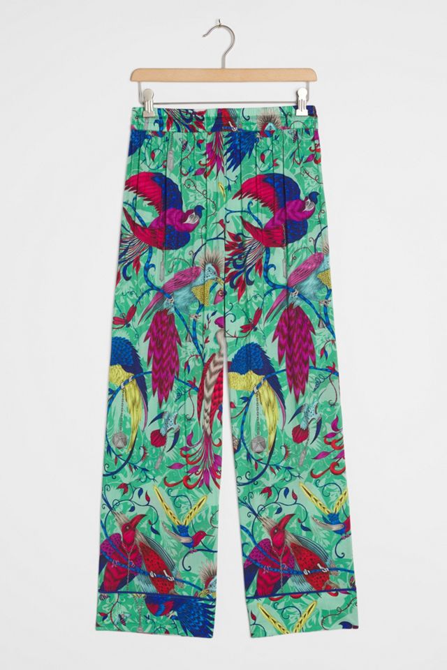 Emma J Shipley Extravaganza Sleep Pants #2