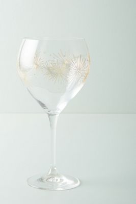 Whitney Wine Glasses, Set of 4