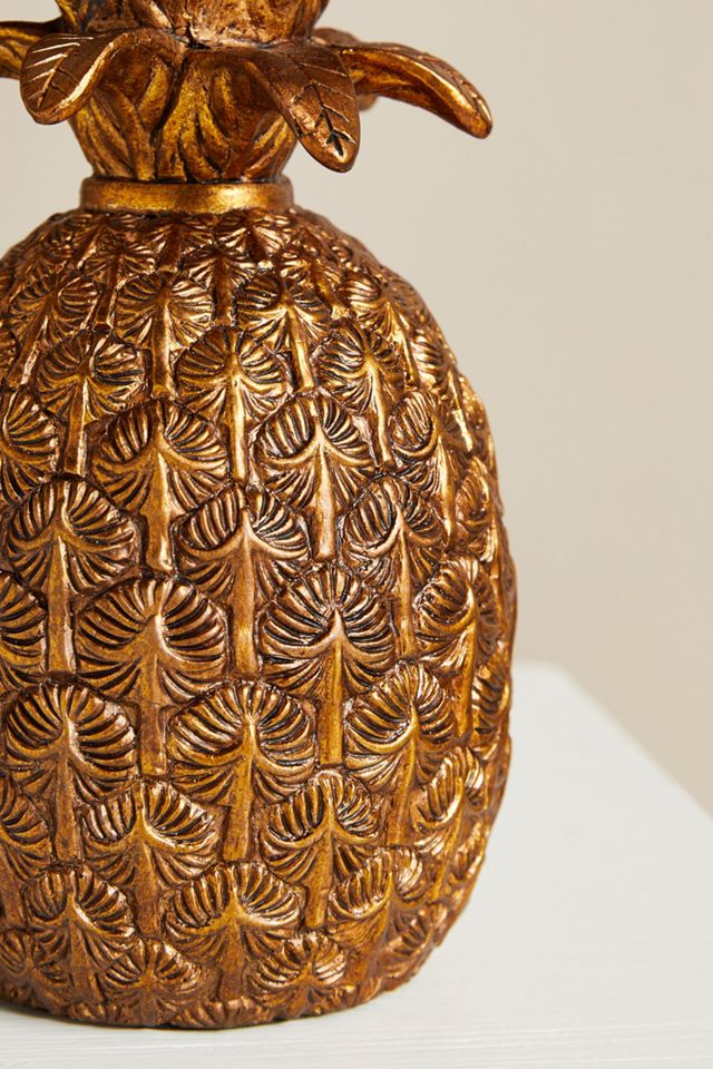 Pineapple Table Lamp #2