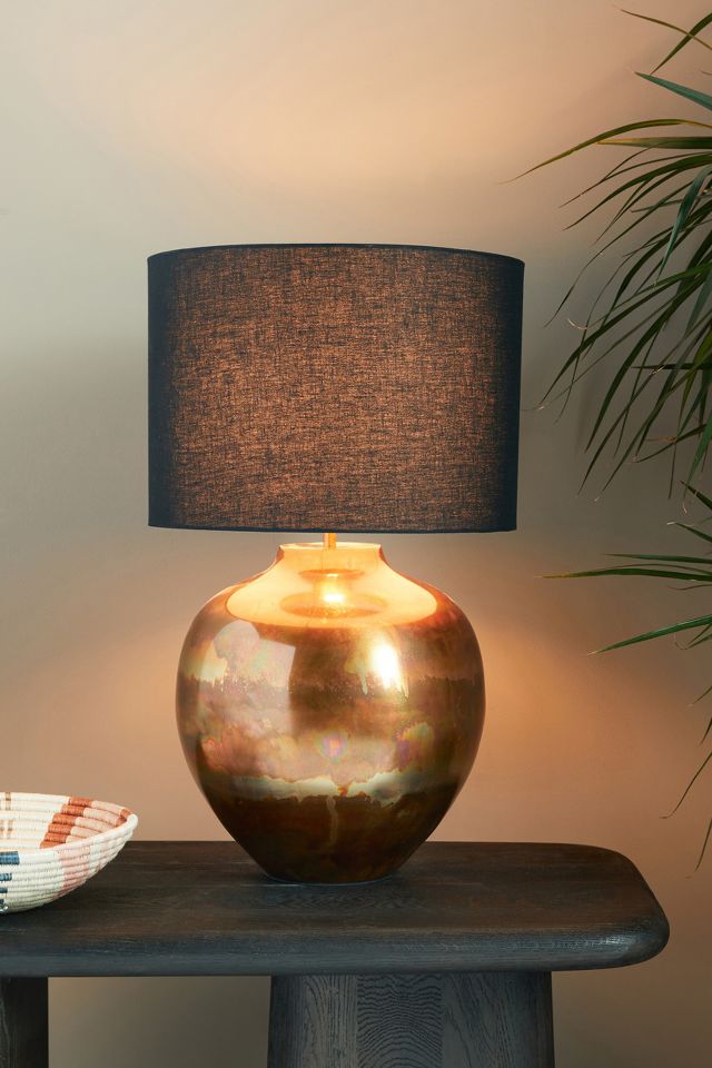 Cosmea Table Lamp