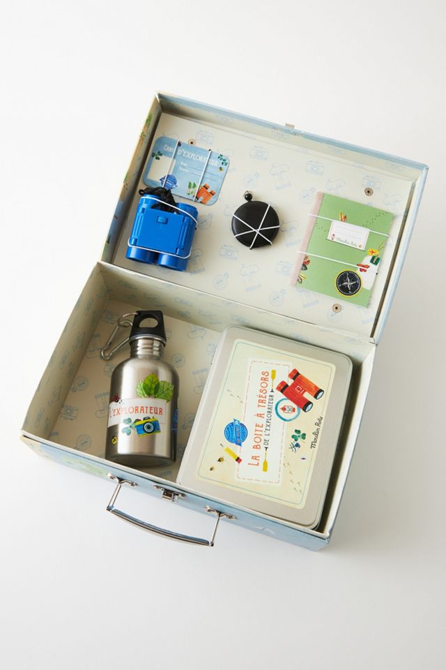 Kids Explorer's Valise Set #2