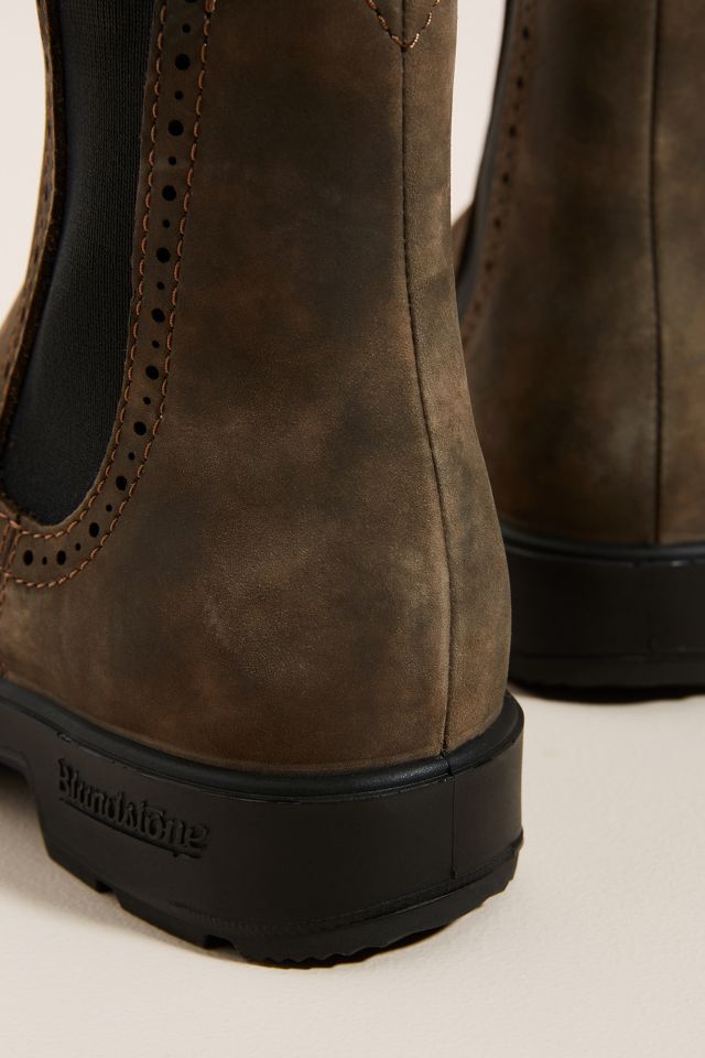 Blundstone High Top Ankle Boots