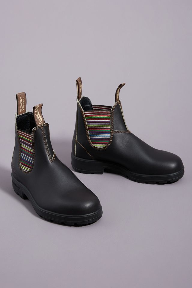 Blundstone 500 Chelsea Boots