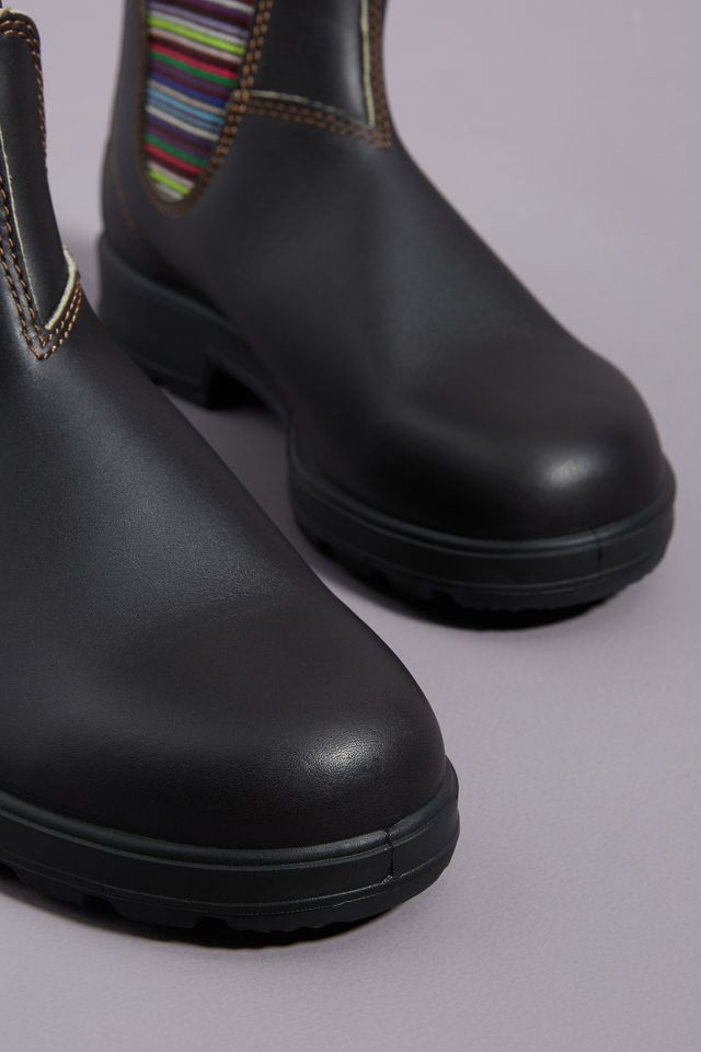 Blundstone 500 Chelsea Boots