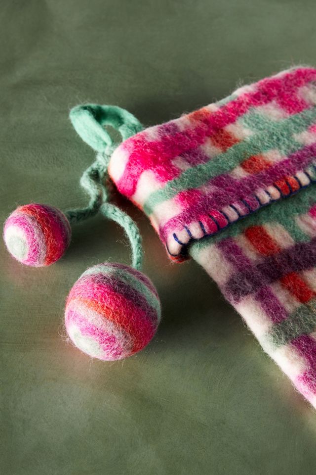 Aster Stocking #1