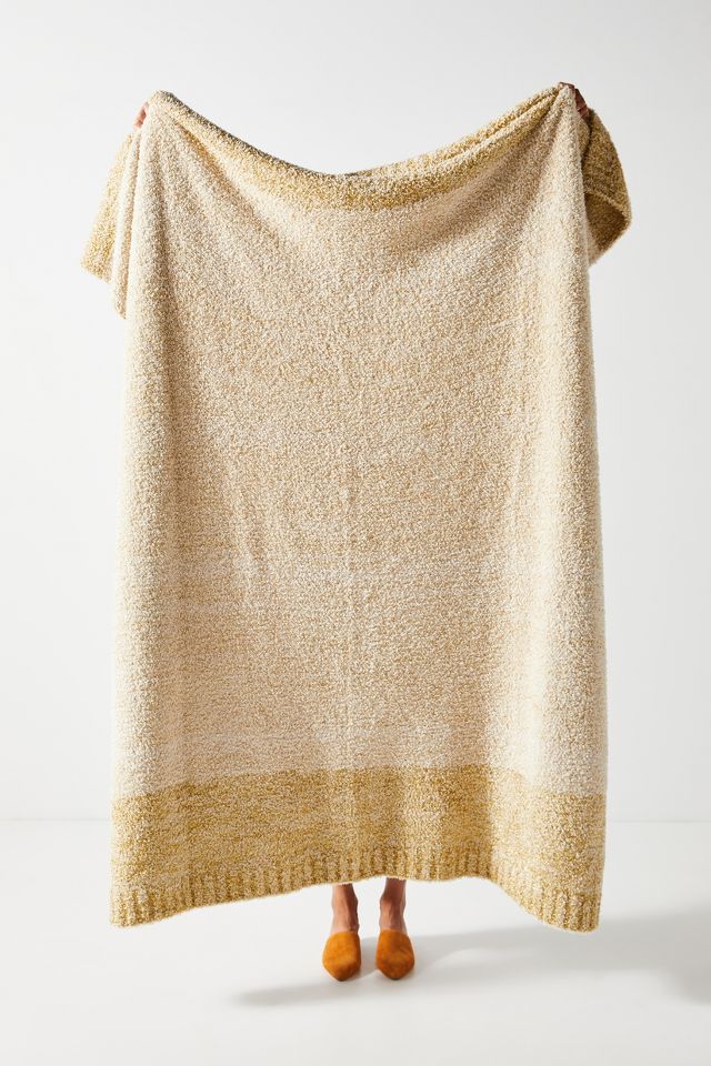 Throw blanket anthropologie hot sale