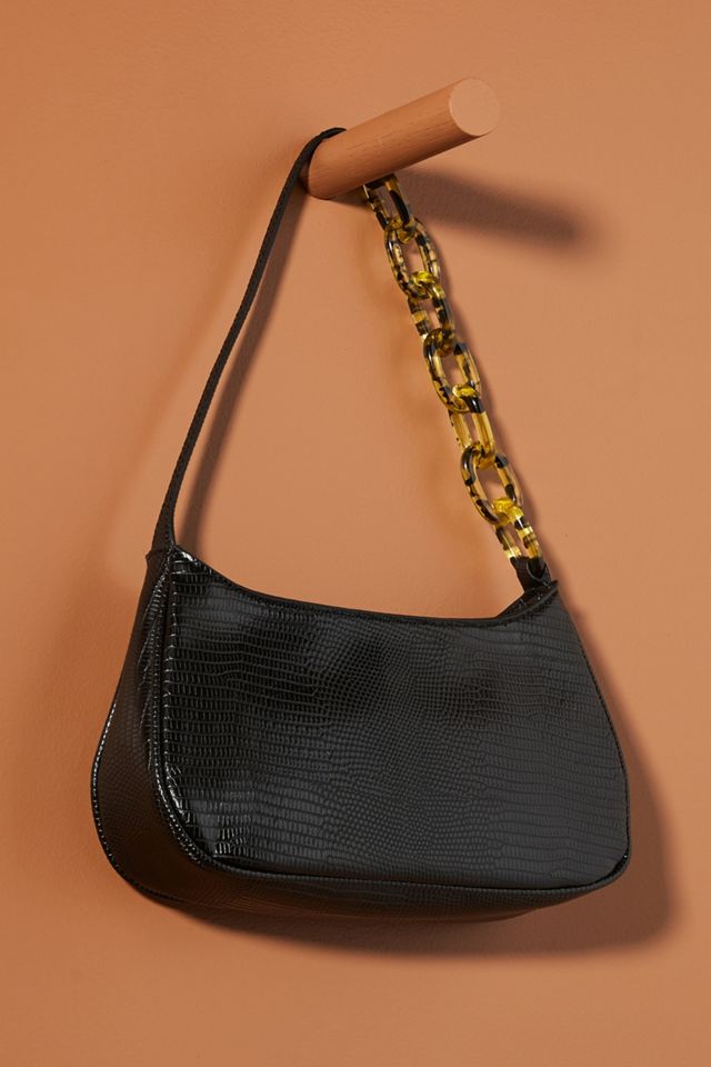 Newbie Baguette Clutch #1