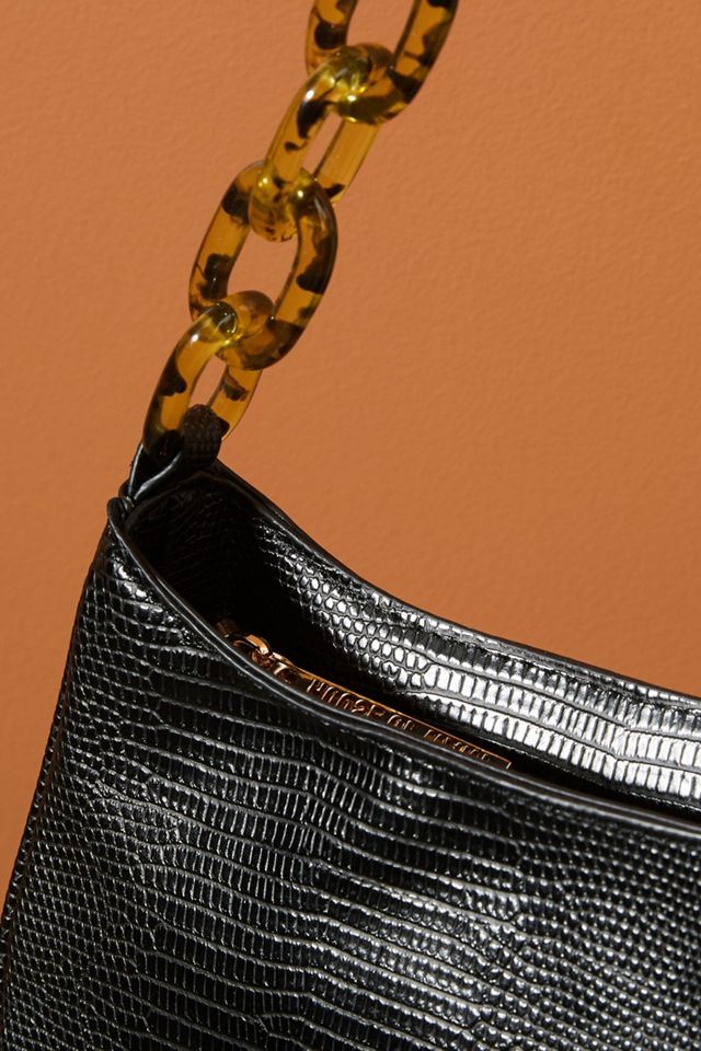 Newbie Baguette Clutch #2