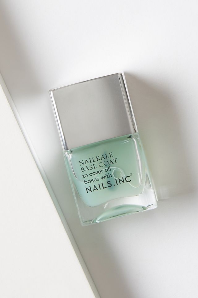 Nails.INC NailKale Superfood Base Coat