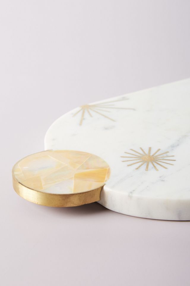 Whitney Cheese Board #2