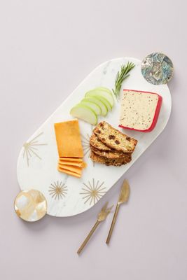 Whitney Cheese Board