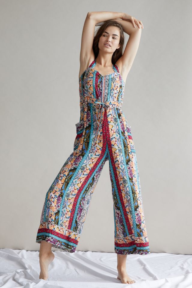 Anthropologie pantsuit store