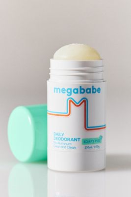 Megababe Daily Deodorant