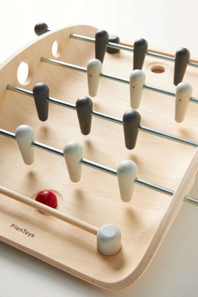 Kids Table Soccer Game #1