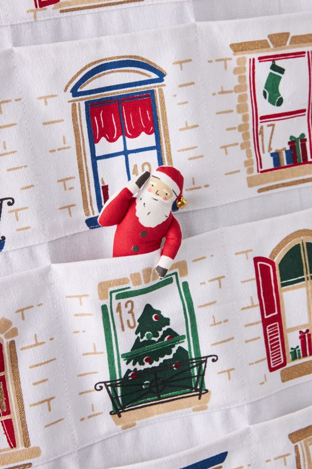 Countdown To Christmas Advent Calendar #1