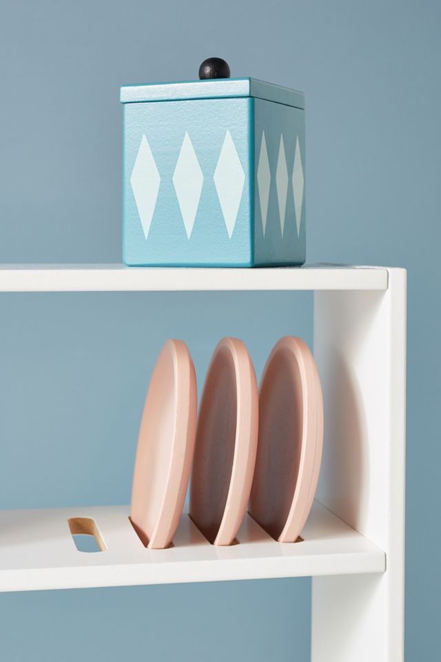 Kitchen Range Toy Play Set #4