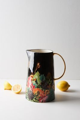 Henriette Pitcher