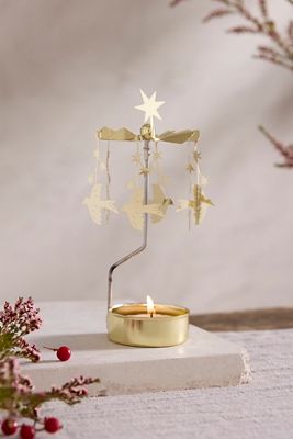 Rotary Candle