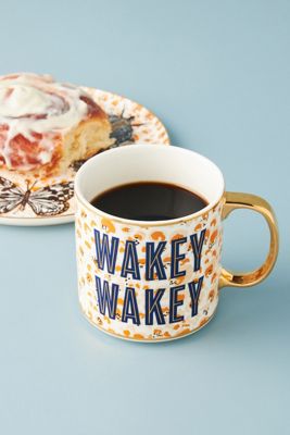 Gisele Mug