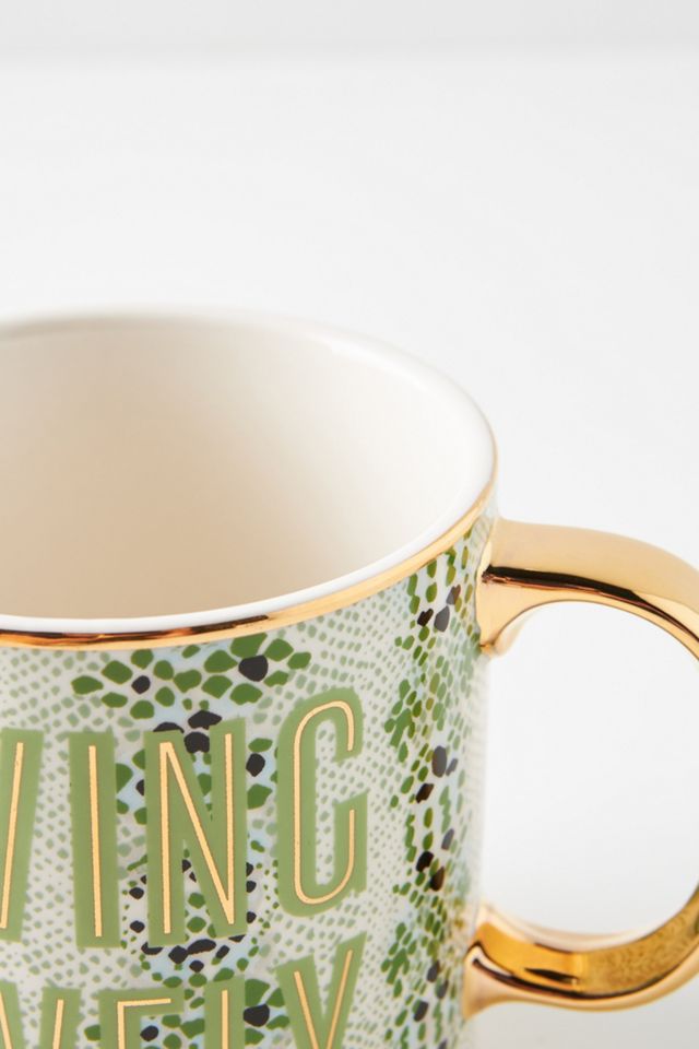 Gisele Mug #1