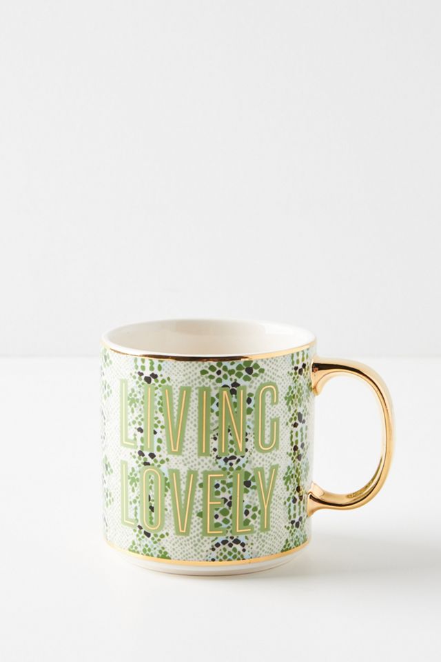 Gisele Mug