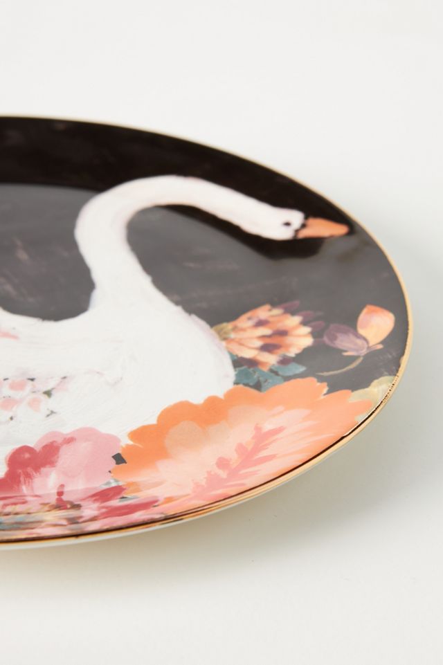 Henriette Dessert Plate #2