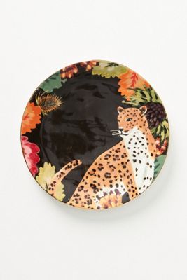 Henriette Dessert Plate
