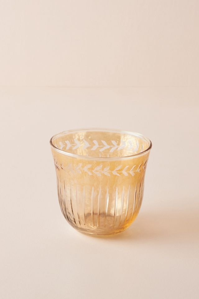 Deka Tumblers, Set of 4