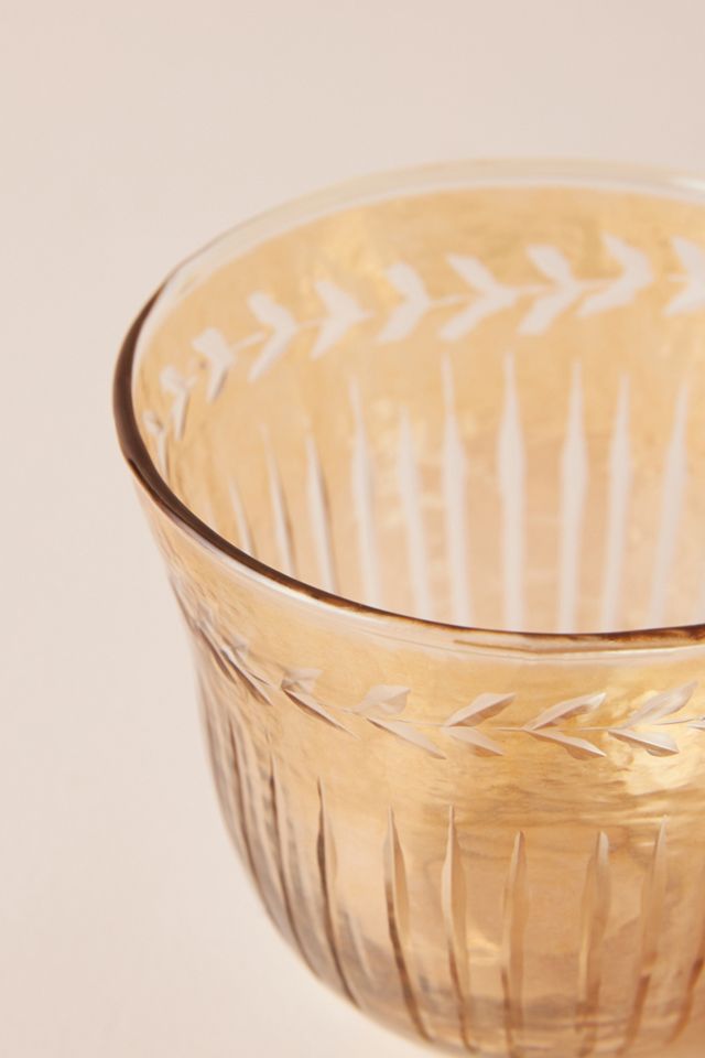 Deka Tumblers, Set of 4 #1