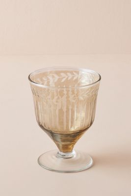 Deka Wine Glasses, Set of 4