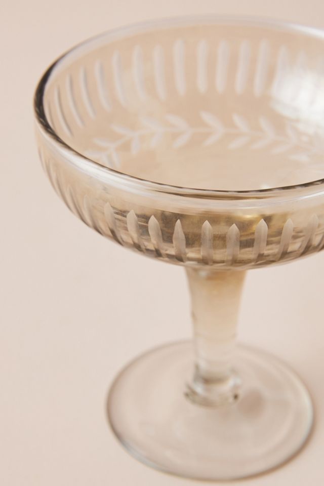 Deka Coupes, Set of 4 #1