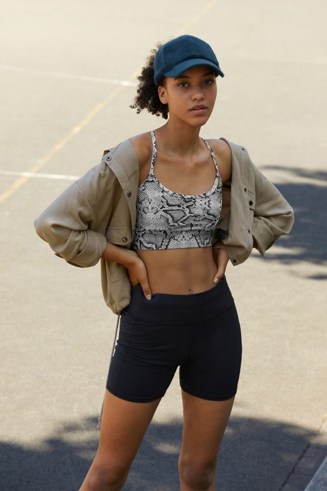 Splits59 Airweight High-Waisted Bike Shorts #3