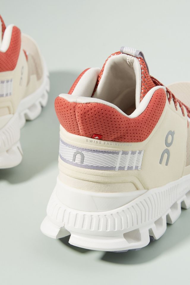 On Cloud Hi Edge Sneakers | Anthropologie