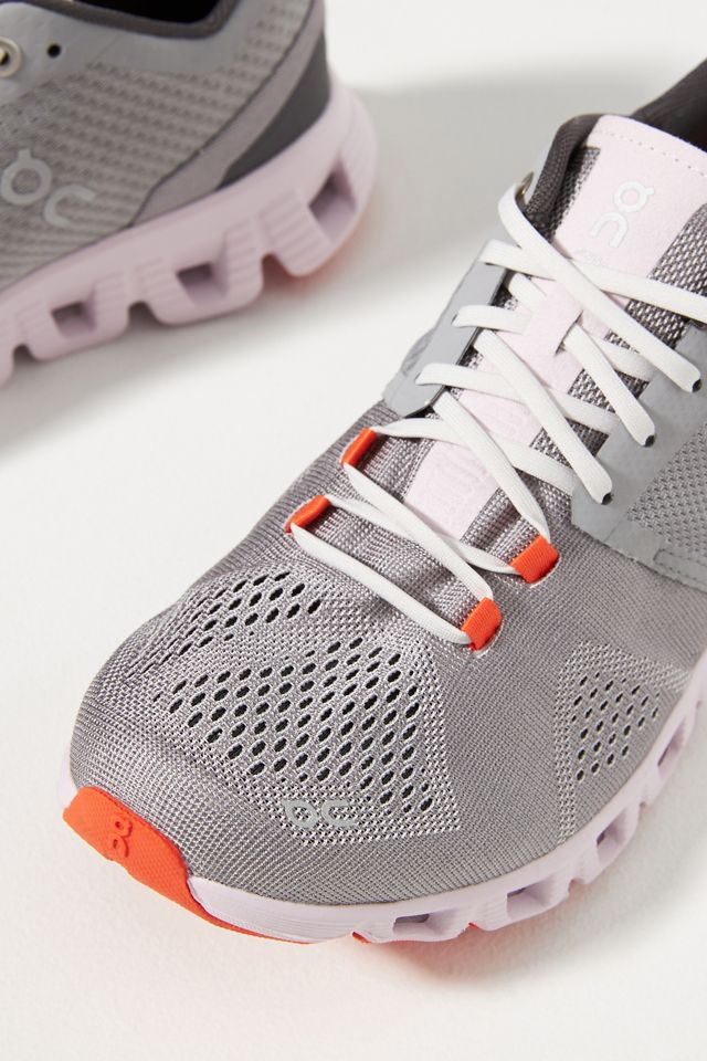 On Cloud X Sneakers #2