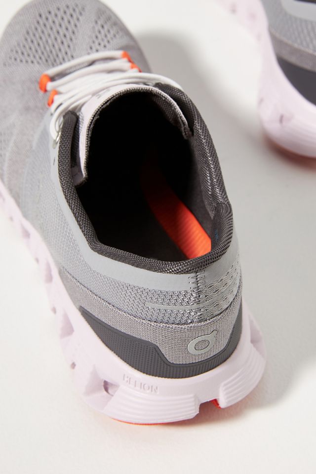 On Cloud X Sneakers #3