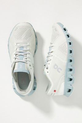 On Womens Cloud X Sneakers ModeSens