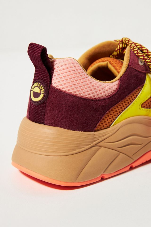 Scotch & Soda Celest Sneakers #3