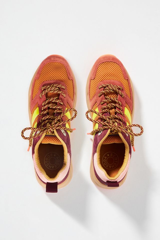 Scotch & Soda Celest Sneakers #1