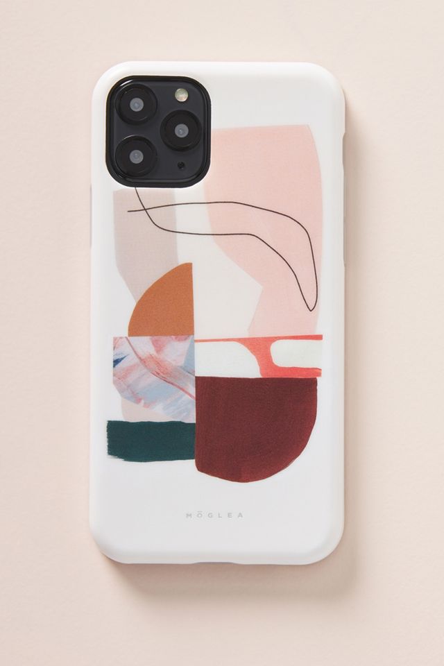 Moglea Delinear iPhone Case #1