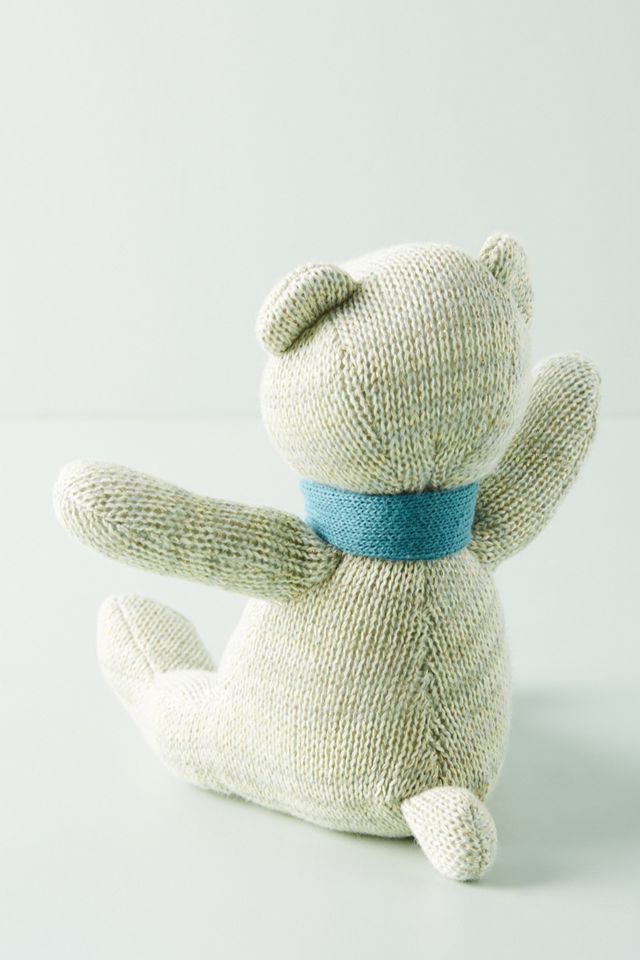 Honey the Bear Stuffed Animal #1