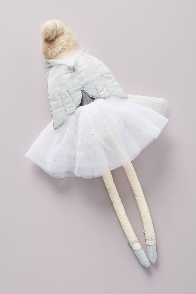 Starry Ballerina Doll #1
