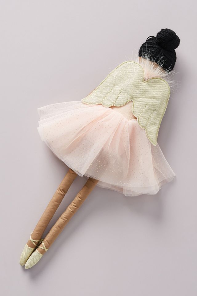 Starry Ballerina Doll #1