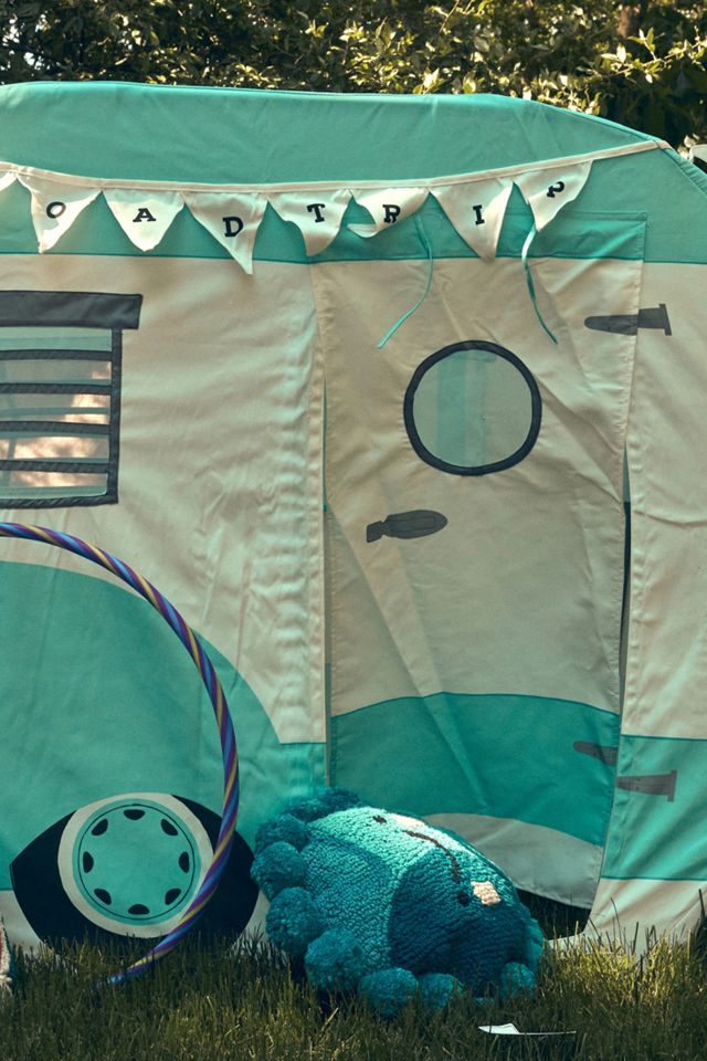Mini Camper Play House #4
