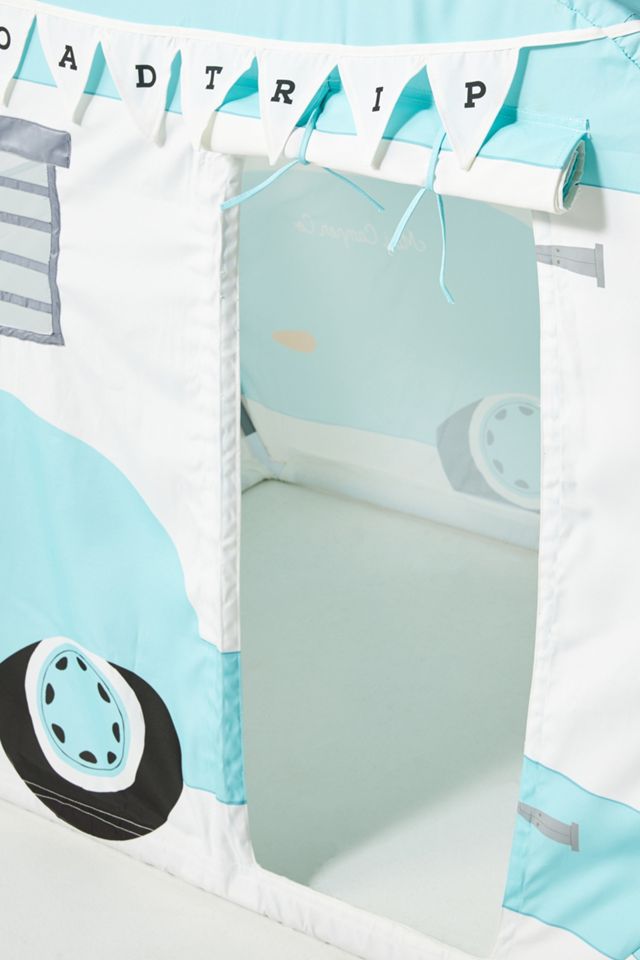 Mini Camper Play House #2