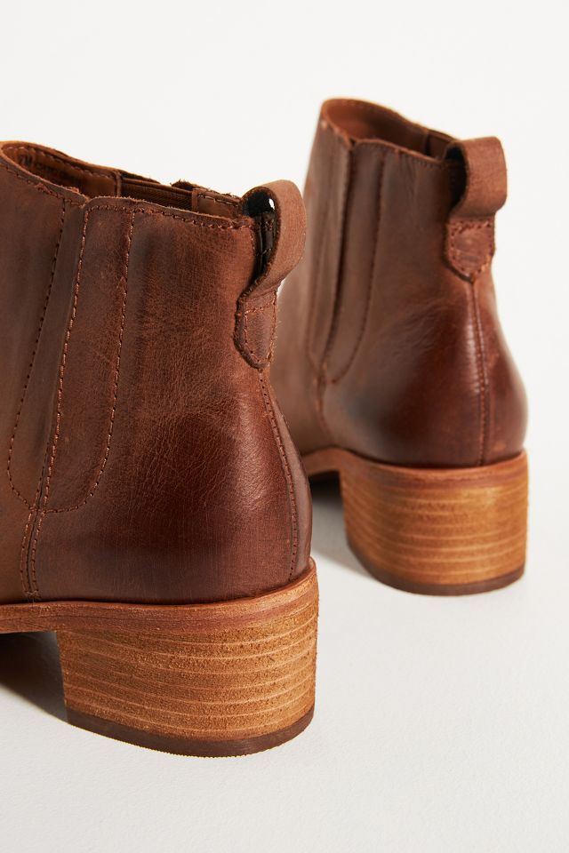 Kork Ease Mindo Ankle Boots