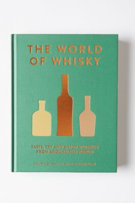 The World of Whisky