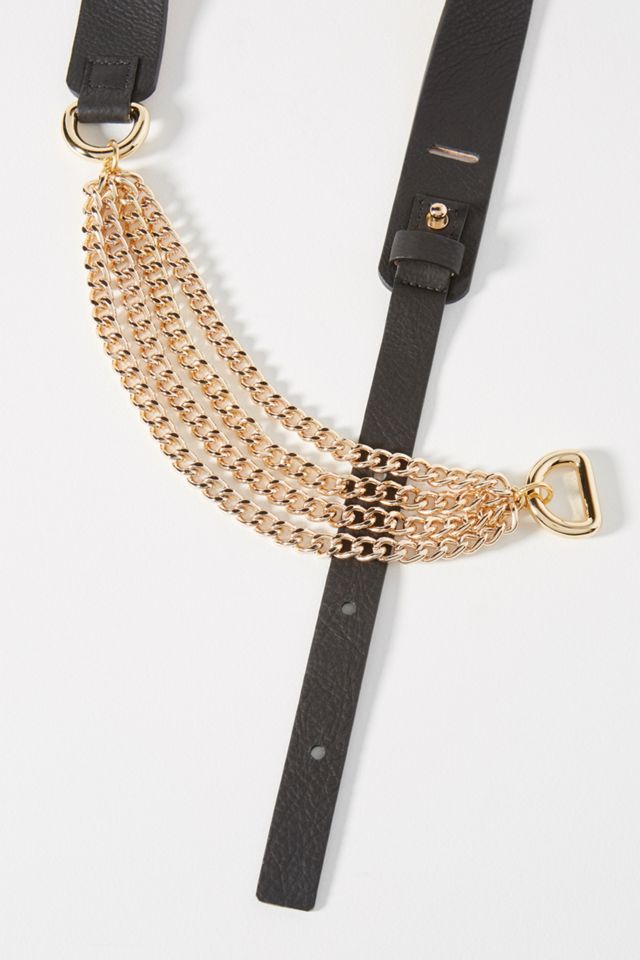 Mavis Belt #1